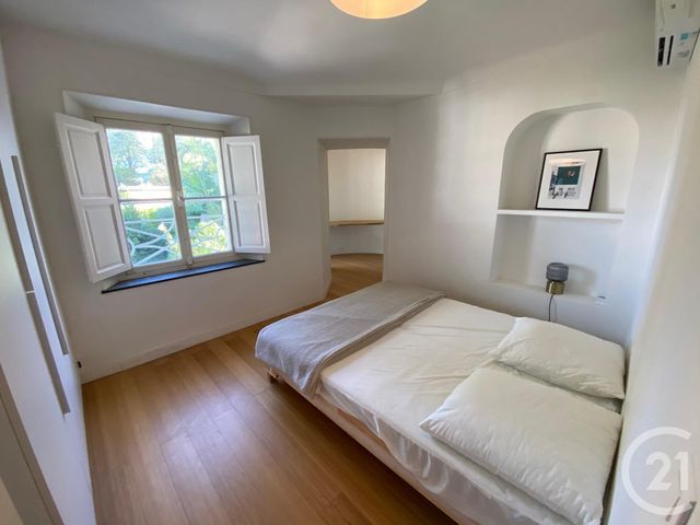 Appartement F3 &agrave; louer - 3 pi&egrave;ces - 82 m2 - Nice - 06 - PROVENCE-ALPES-COTE-D-AZUR