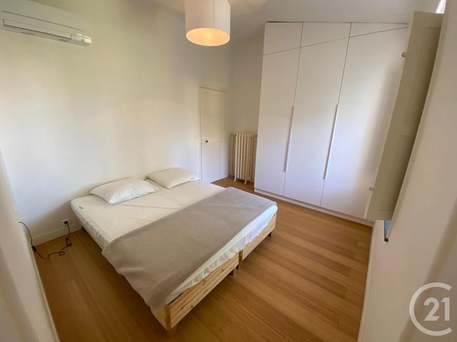 Appartement F3 &agrave; louer - 3 pi&egrave;ces - 82 m2 - Nice - 06 - PROVENCE-ALPES-COTE-D-AZUR