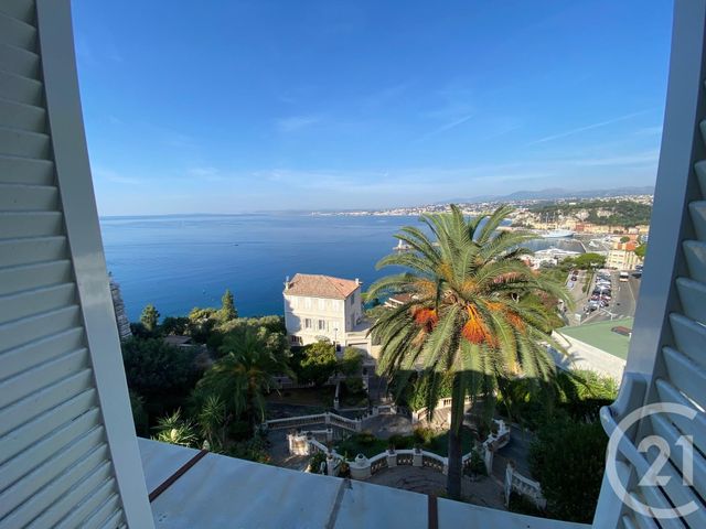 appartement - NICE - 06