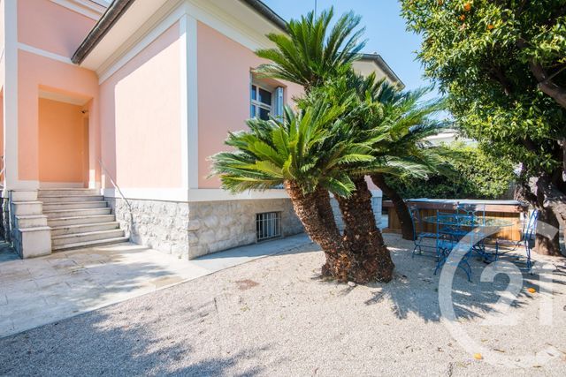 Maison &agrave; vendre - 4 pi&egrave;ces - 107 m2 - Nice - 06 - PROVENCE-ALPES-COTE-D-AZUR