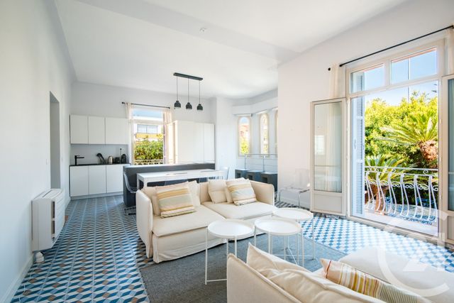 Maison &agrave; vendre - 4 pi&egrave;ces - 107 m2 - Nice - 06 - PROVENCE-ALPES-COTE-D-AZUR
