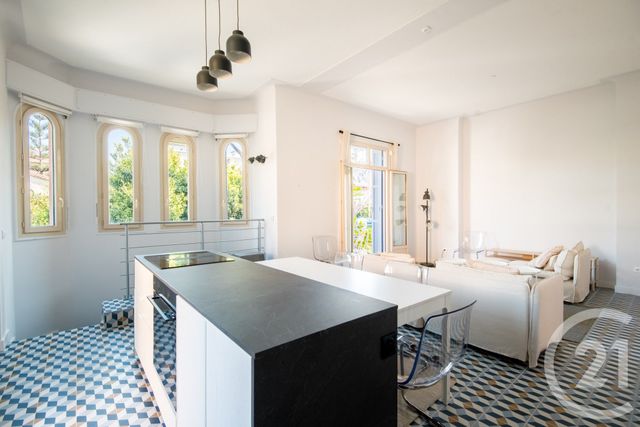 Maison &agrave; vendre - 4 pi&egrave;ces - 107 m2 - Nice - 06 - PROVENCE-ALPES-COTE-D-AZUR