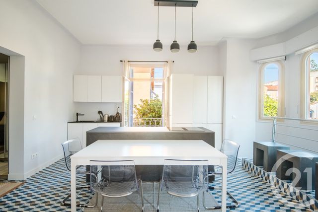 Maison &agrave; vendre - 4 pi&egrave;ces - 107 m2 - Nice - 06 - PROVENCE-ALPES-COTE-D-AZUR