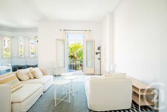 Maison &agrave; vendre - 4 pi&egrave;ces - 107 m2 - Nice - 06 - PROVENCE-ALPES-COTE-D-AZUR