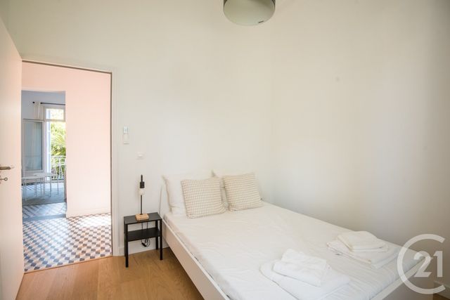 Maison &agrave; vendre - 4 pi&egrave;ces - 107 m2 - Nice - 06 - PROVENCE-ALPES-COTE-D-AZUR