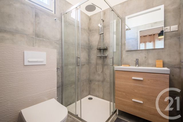 Maison &agrave; vendre - 4 pi&egrave;ces - 107 m2 - Nice - 06 - PROVENCE-ALPES-COTE-D-AZUR