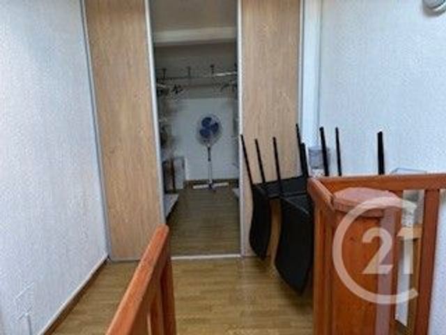 Appartement F2 &agrave; louer - 2 pi&egrave;ces - 36,07 m2 - Nice - 06 - PROVENCE-ALPES-COTE-D-AZUR