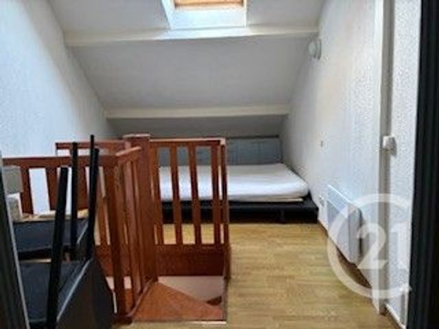 Appartement F2 &agrave; louer - 2 pi&egrave;ces - 36,07 m2 - Nice - 06 - PROVENCE-ALPES-COTE-D-AZUR