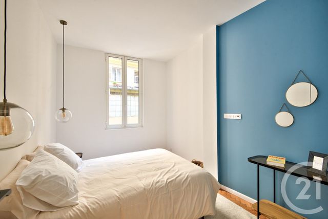 Appartement F3 &agrave; vendre - 3 pi&egrave;ces - 86,88 m2 - Nice - 06 - PROVENCE-ALPES-COTE-D-AZUR