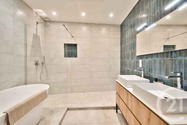 Appartement F3 &agrave; vendre - 3 pi&egrave;ces - 86,88 m2 - Nice - 06 - PROVENCE-ALPES-COTE-D-AZUR