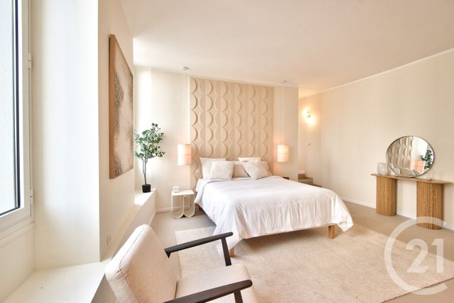 Appartement F3 &agrave; vendre - 3 pi&egrave;ces - 88,71 m2 - Nice - 06 - PROVENCE-ALPES-COTE-D-AZUR