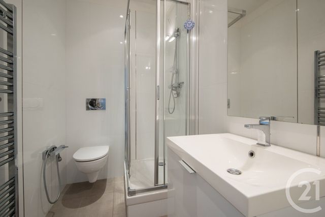 Appartement F3 &agrave; vendre - 3 pi&egrave;ces - 63,08 m2 - Nice - 06 - PROVENCE-ALPES-COTE-D-AZUR