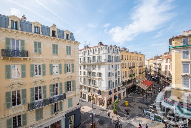 appartement - NICE - 06