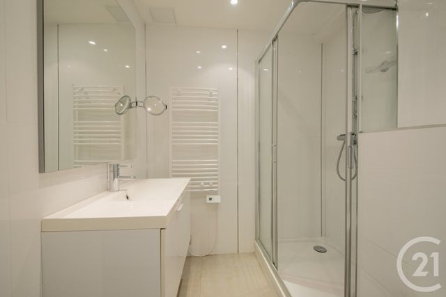 Appartement F3 &agrave; vendre - 3 pi&egrave;ces - 63,08 m2 - Nice - 06 - PROVENCE-ALPES-COTE-D-AZUR