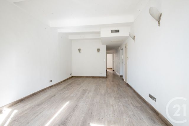 Appartement F3 &agrave; vendre - 3 pi&egrave;ces - 63,08 m2 - Nice - 06 - PROVENCE-ALPES-COTE-D-AZUR
