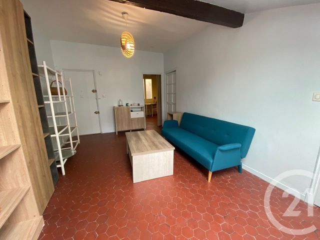 Appartement F2 &agrave; louer - 2 pi&egrave;ces - 45,12 m2 - Nice - 06 - PROVENCE-ALPES-COTE-D-AZUR