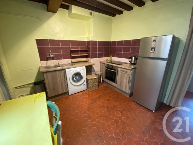 Appartement F2 &agrave; louer - 2 pi&egrave;ces - 45,12 m2 - Nice - 06 - PROVENCE-ALPES-COTE-D-AZUR