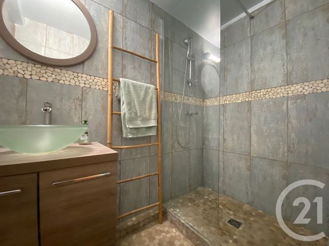 Appartement F2 &agrave; louer - 2 pi&egrave;ces - 45,12 m2 - Nice - 06 - PROVENCE-ALPES-COTE-D-AZUR