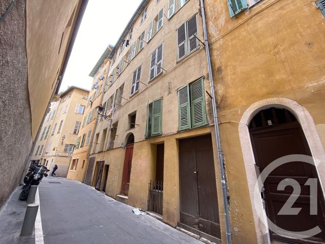 Appartement F2 &agrave; louer - 2 pi&egrave;ces - 45,12 m2 - Nice - 06 - PROVENCE-ALPES-COTE-D-AZUR
