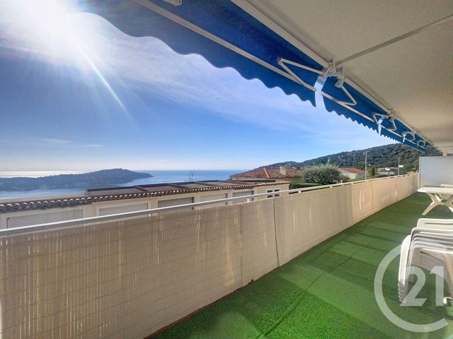 Appartement F3 &agrave; louer - 3 pi&egrave;ces - 75,75 m2 - Villefranche Sur Mer - 06 - PROVENCE-ALPES-COTE-D-AZUR
