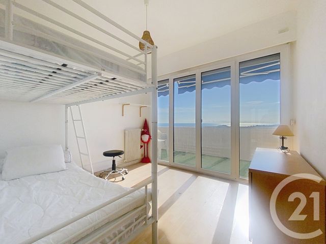 Appartement F3 &agrave; louer - 3 pi&egrave;ces - 75,75 m2 - Villefranche Sur Mer - 06 - PROVENCE-ALPES-COTE-D-AZUR