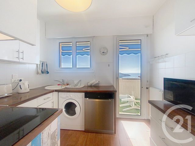 Appartement F3 &agrave; louer - 3 pi&egrave;ces - 75,75 m2 - Villefranche Sur Mer - 06 - PROVENCE-ALPES-COTE-D-AZUR