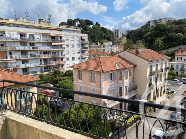 Appartement F1 &agrave; louer - 1 pi&egrave;ce - 33,06 m2 - Nice - 06 - PROVENCE-ALPES-COTE-D-AZUR