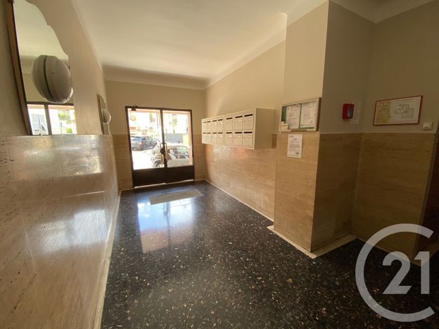 Appartement F1 &agrave; louer - 1 pi&egrave;ce - 33,06 m2 - Nice - 06 - PROVENCE-ALPES-COTE-D-AZUR