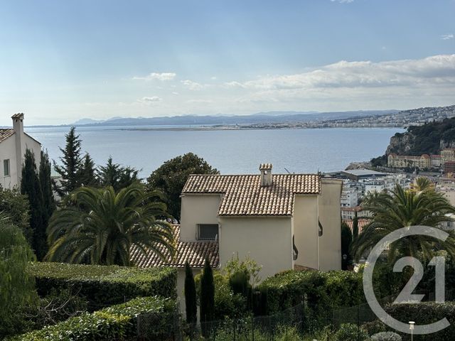 appartement - NICE - 06