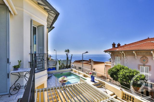 Maison &agrave; louer - 3 pi&egrave;ces - 97,11 m2 - Nice - 06 - PROVENCE-ALPES-COTE-D-AZUR