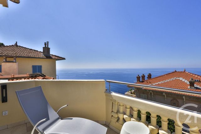 Maison &agrave; louer - 3 pi&egrave;ces - 97,11 m2 - Nice - 06 - PROVENCE-ALPES-COTE-D-AZUR