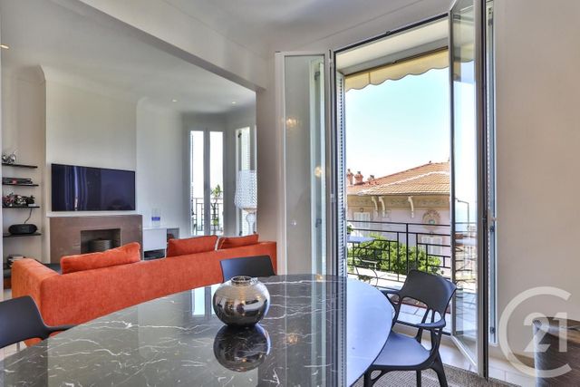 Maison &agrave; louer - 3 pi&egrave;ces - 97,11 m2 - Nice - 06 - PROVENCE-ALPES-COTE-D-AZUR