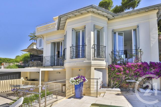 Maison &agrave; louer - 3 pi&egrave;ces - 97,11 m2 - Nice - 06 - PROVENCE-ALPES-COTE-D-AZUR