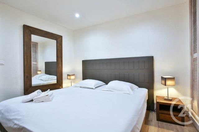 Appartement F3 &agrave; louer - 3 pi&egrave;ces - 48,70 m2 - Nice - 06 - PROVENCE-ALPES-COTE-D-AZUR