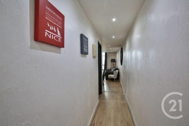 Appartement F3 &agrave; louer - 3 pi&egrave;ces - 48,70 m2 - Nice - 06 - PROVENCE-ALPES-COTE-D-AZUR