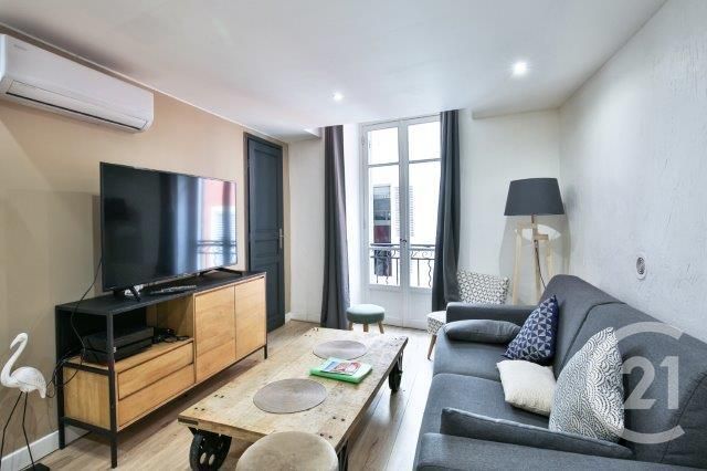 appartement - NICE - 06