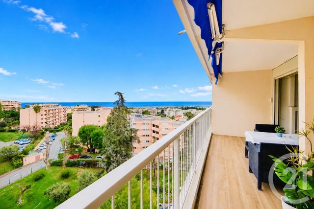 appartement - NICE - 06