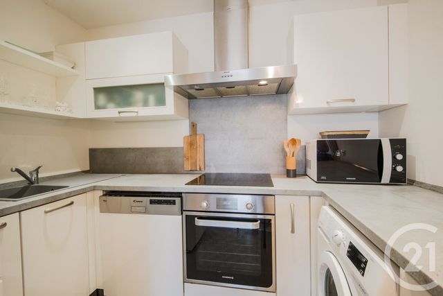 Appartement F4 &agrave; vendre - 4 pi&egrave;ces - 81,01 m2 - Nice - 06 - PROVENCE-ALPES-COTE-D-AZUR