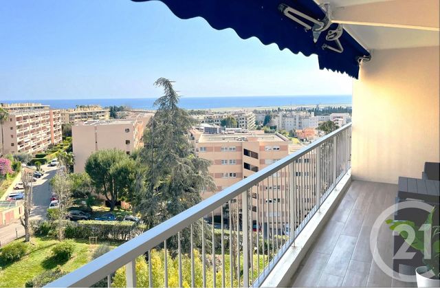 appartement - NICE - 06