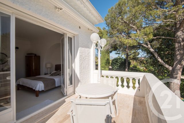 Maison &agrave; louer - 9 pi&egrave;ces - 254 m2 - St Jean Cap Ferrat - 06 - PROVENCE-ALPES-COTE-D-AZUR