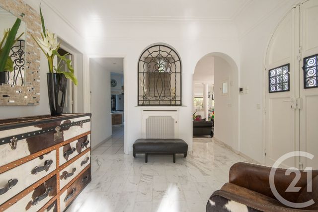 Maison &agrave; louer - 9 pi&egrave;ces - 254 m2 - St Jean Cap Ferrat - 06 - PROVENCE-ALPES-COTE-D-AZUR