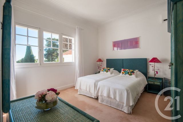 Maison &agrave; louer - 9 pi&egrave;ces - 254 m2 - St Jean Cap Ferrat - 06 - PROVENCE-ALPES-COTE-D-AZUR