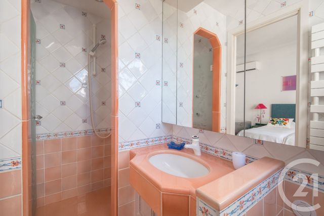 Maison &agrave; louer - 9 pi&egrave;ces - 254 m2 - St Jean Cap Ferrat - 06 - PROVENCE-ALPES-COTE-D-AZUR