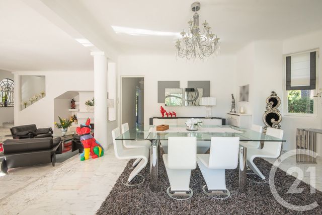 Maison &agrave; louer - 9 pi&egrave;ces - 254 m2 - St Jean Cap Ferrat - 06 - PROVENCE-ALPES-COTE-D-AZUR