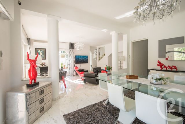 Maison &agrave; louer - 9 pi&egrave;ces - 254 m2 - St Jean Cap Ferrat - 06 - PROVENCE-ALPES-COTE-D-AZUR