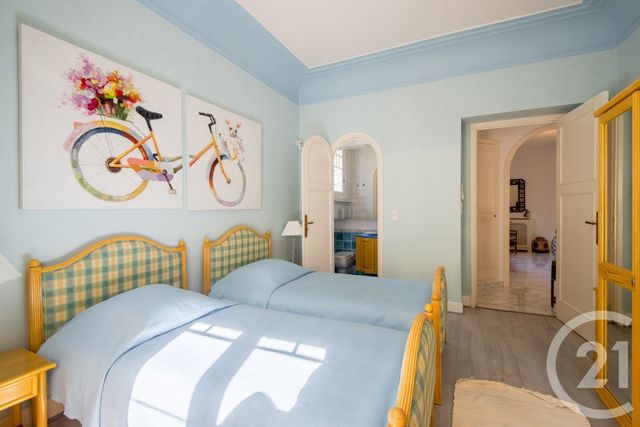 Maison &agrave; louer - 9 pi&egrave;ces - 254 m2 - St Jean Cap Ferrat - 06 - PROVENCE-ALPES-COTE-D-AZUR