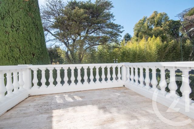 Maison &agrave; louer - 9 pi&egrave;ces - 254 m2 - St Jean Cap Ferrat - 06 - PROVENCE-ALPES-COTE-D-AZUR