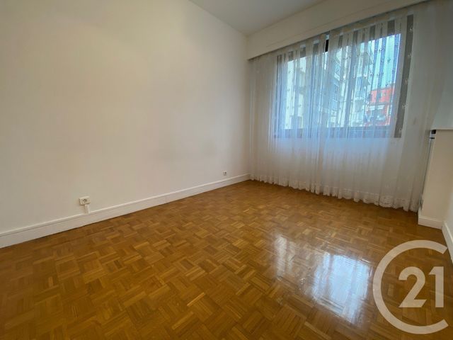 Appartement F3 &agrave; louer - 3 pi&egrave;ces - 81,39 m2 - Nice - 06 - PROVENCE-ALPES-COTE-D-AZUR