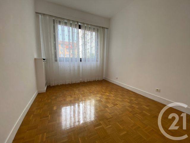 Appartement F3 &agrave; louer - 3 pi&egrave;ces - 81,39 m2 - Nice - 06 - PROVENCE-ALPES-COTE-D-AZUR