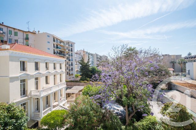 Appartement F4 &agrave; vendre - 4 pi&egrave;ces - 101,05 m2 - Nice - 06 - PROVENCE-ALPES-COTE-D-AZUR